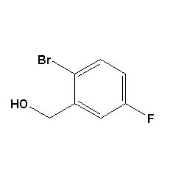 Alcohol 2-Bromo-5-fluorobencilo Nº CAS 202865-66-5